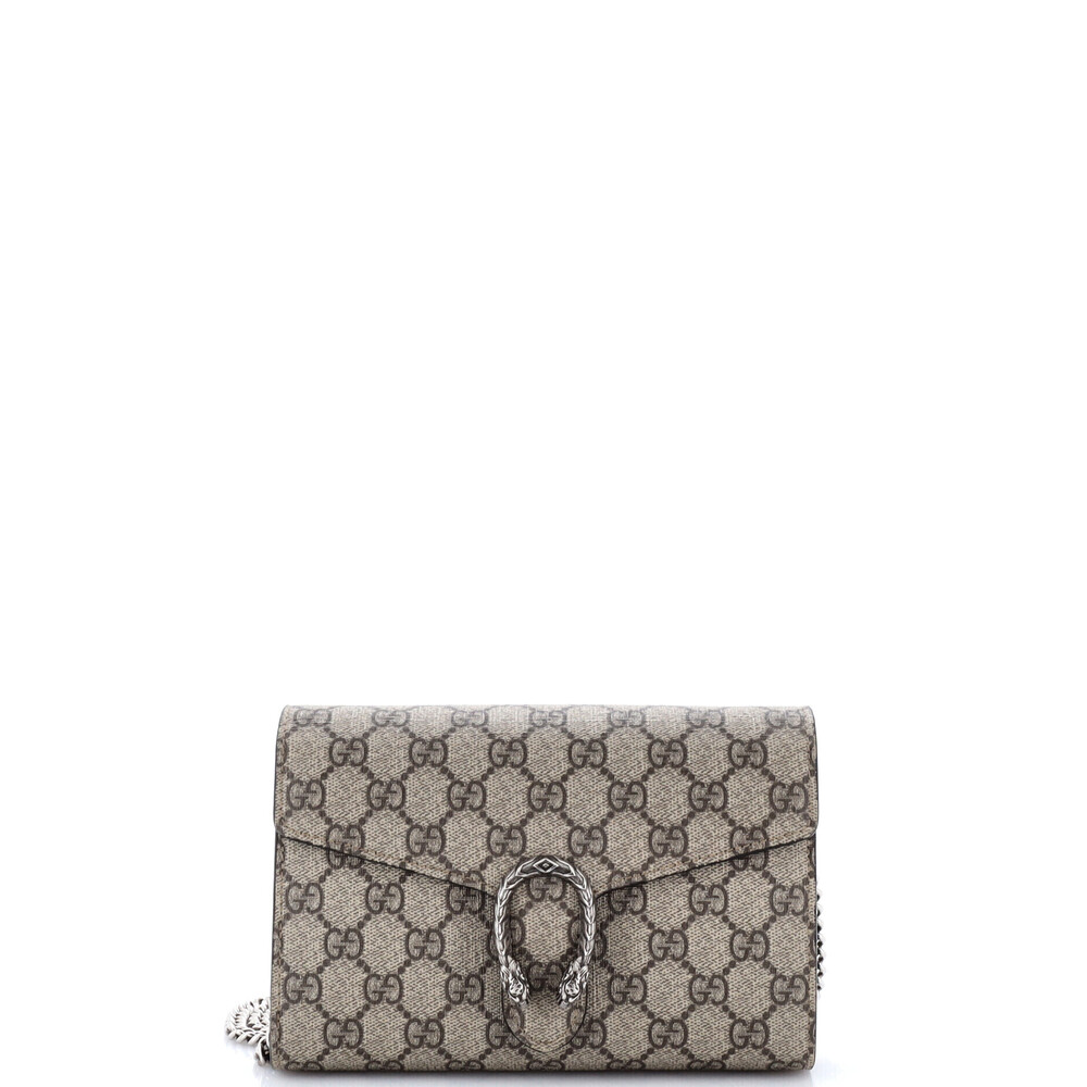 Gucci Small Dionysus Chain Wallet